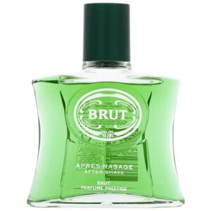 BRUT AFTER SHAVE LOTION 100ml ORIGINAL *