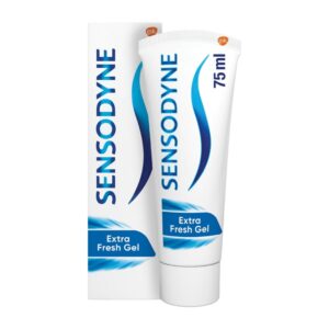 SENSODYNE 75ml EXTRA FRESH GEL *