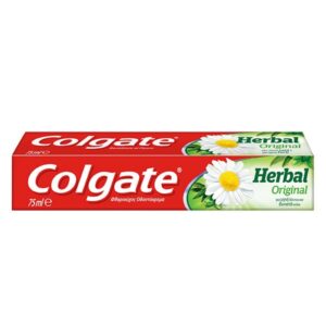 COLGATE ΟΔΟΝΤΟΚΡΕΜΑ 75ml HERBAL *