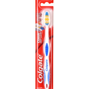 COLGATE ΟΔΟΝΤΟΒΟΥΡΤΣΑ CLASSIC DEEP CLEAN MEDIUM *