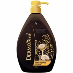 DERMOMED ΚΡΕΜΟΣΑΠΟΥΝΟ 1000ml ARGAN *