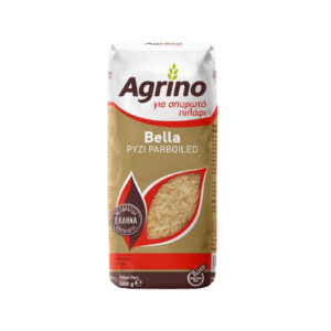 AGRINO ΡΥΖΙ BELLA PARBOILED 500g *