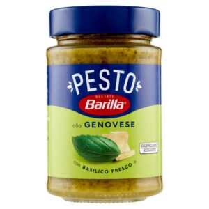 BARILLA ΣΑΛΤΣΑ PESTO GENOVESE 190gr *