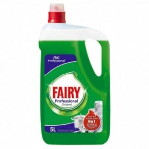 FAIRY EXPERT 5lt ΥΓΡΟ ΠΙΑΤΩΝ ORIGINAL *