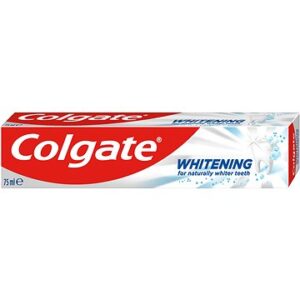 COLGATE ΟΔΟΝΤΟΚΡΕΜΑ 75ml WHITENING *