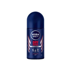 NIVEA ROLL ON 50ml DRY IMPACT *
