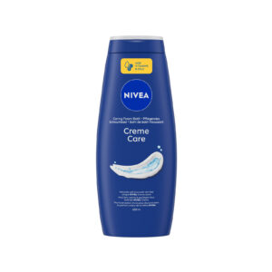 Nivea Creme Care αφρόλουτρο 650ml