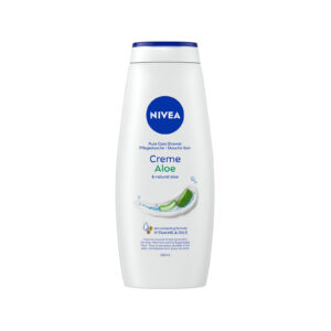 Nivea Creme aloe αφρόλουτρο 650ml
