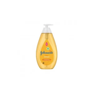 JOHNSON'S σαμπουάν κλασικό με αντλία 750ml