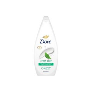 DOVE Αφρόλουτρο Fresh Care 0% Sulfate 720ml