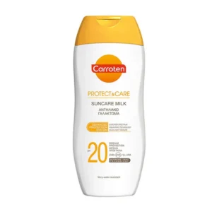 CARROTEN ΑΝΤΙΗΛΙΑΚΟ PROTECT & CARE SFP20+ 200ML