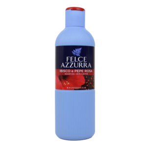 FELCE AZZURRA Αφρόλουτρο Fiori di Sakura 650ml