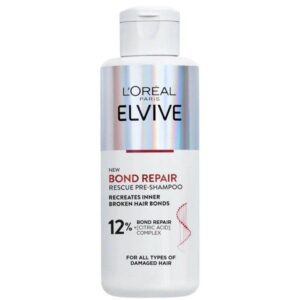 L'Oreal Paris Elvive Bond Repair Rescue Pre-Shampoo 200ml
