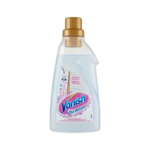 Vanish White Gel Λευκαντικό Καθαριστικό Λεκέδων 750ml