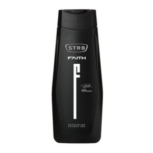 STR8 Faith Shower Gel 400ml