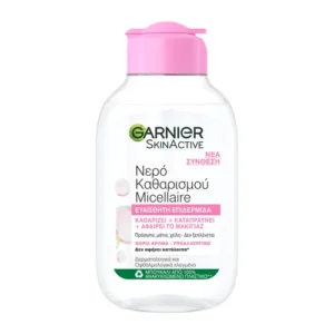 Garnier Micellaire Water για Ευαίσθητη Επιδερμίδα, 100ml