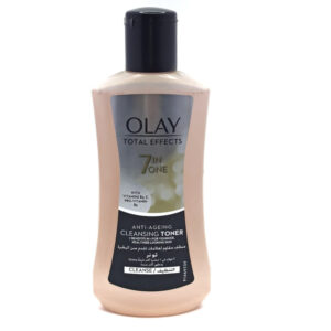 Olay Total Effects 7 in One Anti-aging Cleanser Τονωτική Λοσιόν 200ml