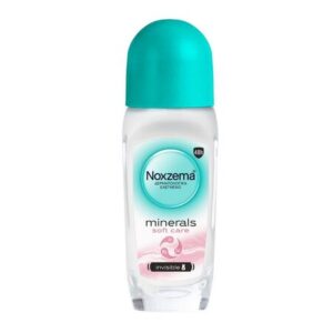 Noxzema Minerals Soft Care Αποσμητικό 48h σε Roll-On 50ml