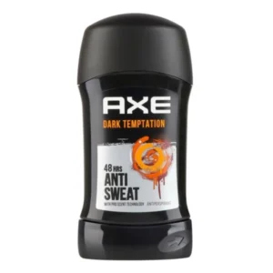 Axe Dark Temptation 48h Anti Sweat Deodorant Stick 50ml
