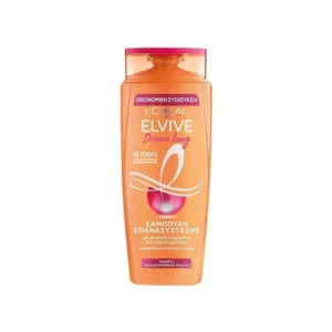 L'Oreal Paris Elvive Dream Long Σαμπουάν Επανασύστασης 700ml