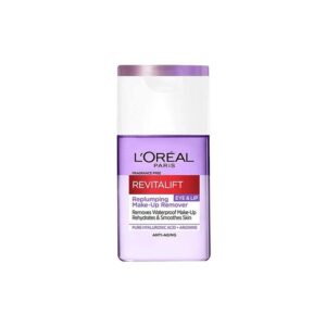 L’Oreal Paris Revitalift Filler Λοσιόν Ματιών Με Υαλουρονικό Οξύ 125ml