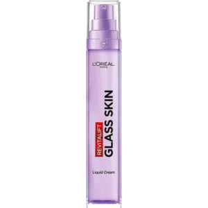 L'Oreal Revitalift Filler Glass Skin Liquid Cream Hybrid Milky Serum Ορός Προσώπου 50ml
