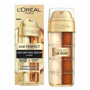 Age Perfect Ορός Προσώπου Εντατικής Αντιγήρανσης 30ml