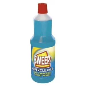 SWEEP καθαριστικό γενικής χρήσης μπλε 950ml