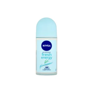 Nivea Energy Fresh, Γυναικείο Αποσμητικό Roll on, 50ml