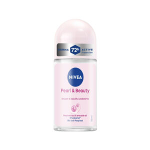 Nivea Pearl & Beauty deodorant roll on 50ml