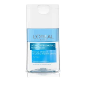 L'ORÉAL PARIS Αδιάβροχο Ντεμακιγιάζ Ματιών & Χειλιών