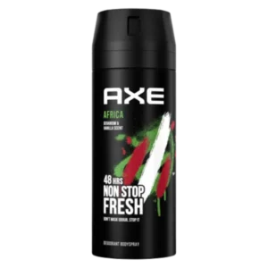 Axe Africa 48h Non Stop Fresh Deo Spray 150ml