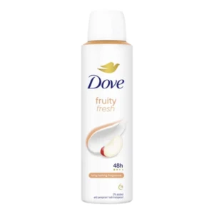 DOVE Deo Spray Fruity Fresh 150ml