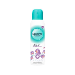 Noxzema αποσμητικό fresh blossom 150ml
