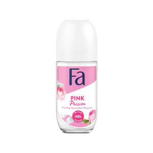 Fa αποσμητικό roll on pink passion 50ml