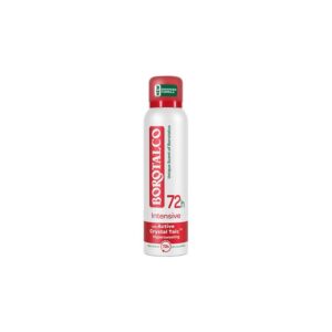 BOROTALCO Intensive Deodorant Spray 150ml