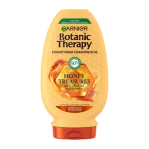 Garnier Botanic Therapy Honey Treasures Conditioner 200ml