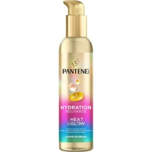 Pantene Ενυδατική Κρέμα Μαλλιών 135ml Με Θερμοπροστασία