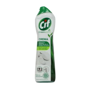 Cif Κρέμα Καθαρισμού Επιφανειών Οriginal 500ml
