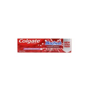 COLGATE Οδοντόκρεμα MaxFresh Spicy Fresh 100ml