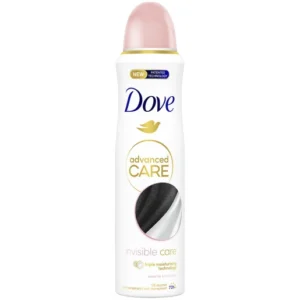 DOVE Advanced Invisible Care 150ml