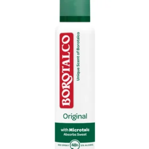 Borotalco Original Deo Spray 150ml