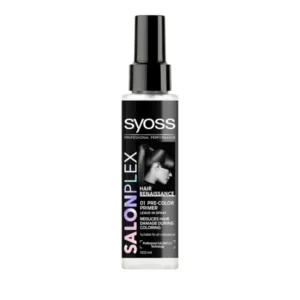 Syoss Treatment Salonplex Pre-Color Primer 100ml