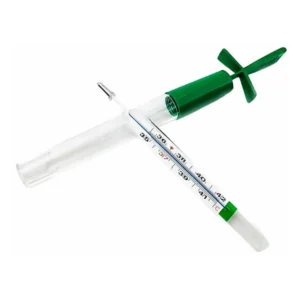 Eco Thermometer Galeno