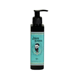 Joker Barber Gel Hard Volume 150ml