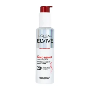 L'Oreal Elvive Bond Repair Serum Αναδόμησης για Όλους τους Τύπους Μαλλιών 150ml