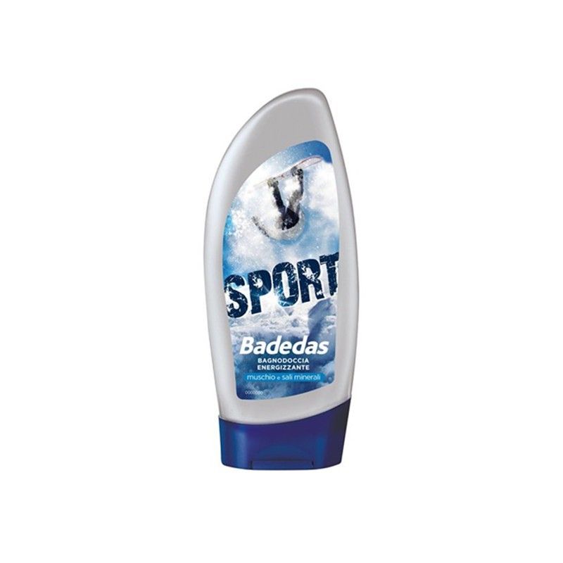 badedas-sport-250ml (1) BADEDAS Αφρόλουτρο Sport 250ml - Image 1