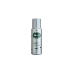 BRUT Deo Spray Identity 200ml