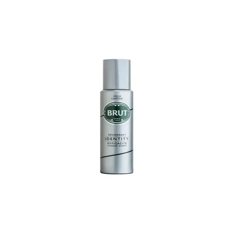brut-deo-spray-identity-200ml BRUT Deo Spray Identity 200ml - Image 1