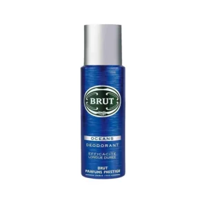 BRUT Deo Spray Oceans 200ml